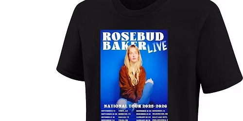 Rosebud Baker
