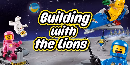 Building with the Lions