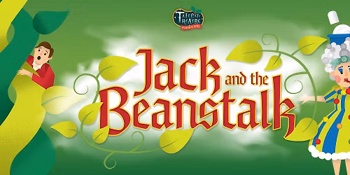 Jack and the Beanstalk