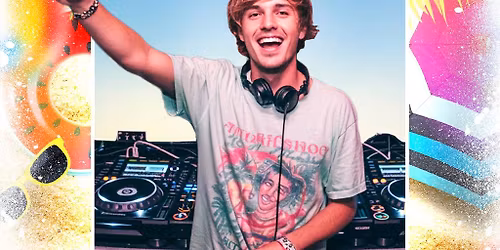 90s, 00s, Ibiza & Club Classics Bottomless Brunch