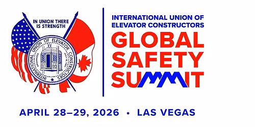 IUEC Global Safety Summit