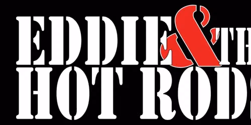 Eddie And The Hot Rods