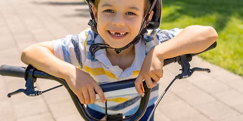 Ride Cool 2026