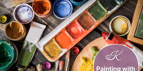 Painting with Parsons