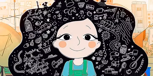 Projection DOUNIA ET LA PRINCESSE D'ALEP