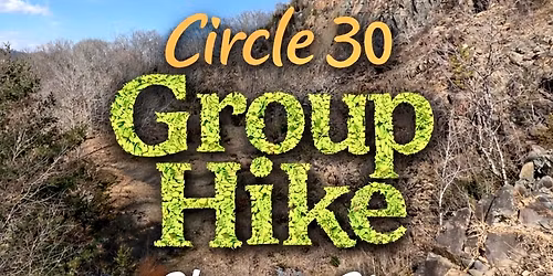 Group Hike @ Sleeping Giant