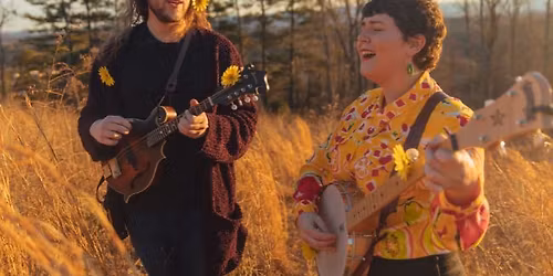Folk Choir with Nick Cameron
