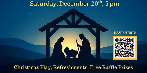 "Shine" A Christmas Story