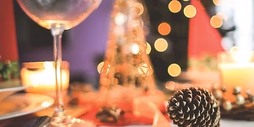 Christmas Dinner & Dance 