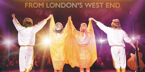 Mania: The Abba Tribute