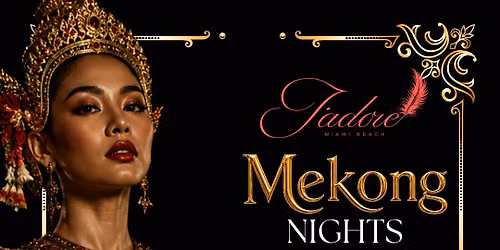 Mekong Nights : Experience Thailand