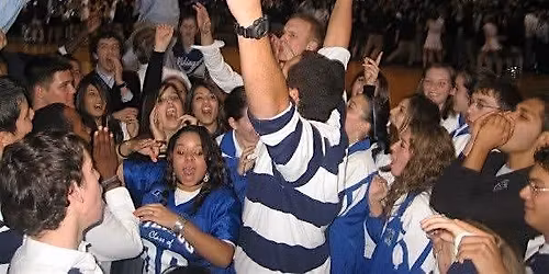 Nolan Catholic High School 20th Reunion