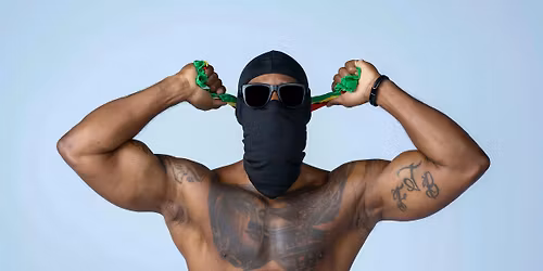 Barcelona Whine and W3rk Fitness Fete \u201cRude & Refined\u201d (spots are limited)