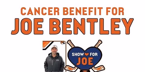 Show for Joe Cancer Benefit