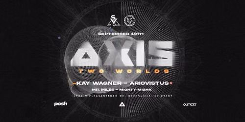 AXIS: Two Worlds