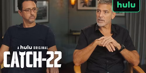 Catch 22 with Keep Flying