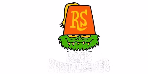 Rock & Spesialreiser 25 \u00e5r \/\/ Toody Cole And Her Band + Thee Ultra Bimboos + Jenny Don't & The Spurs