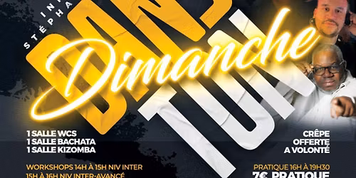 Danse ton Dimanche
