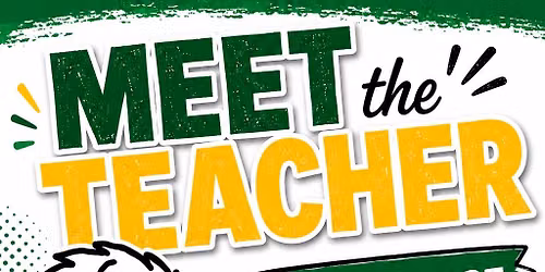 1st - 5th Grade Meet the Teacher