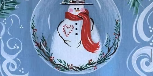 Elgin Community College Colorful Canvas