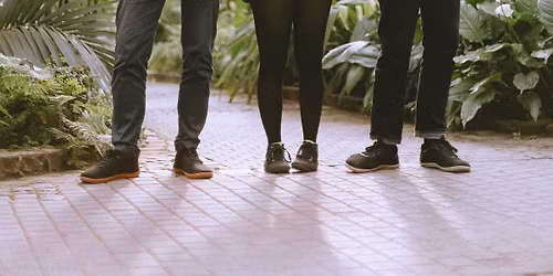 Salma mit Sahne in der BUTZE