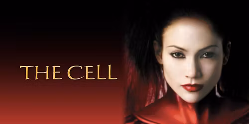 THE CELL (2000) - on the big screen!