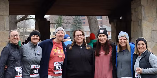 Turkey Trot Prediction Run 5K