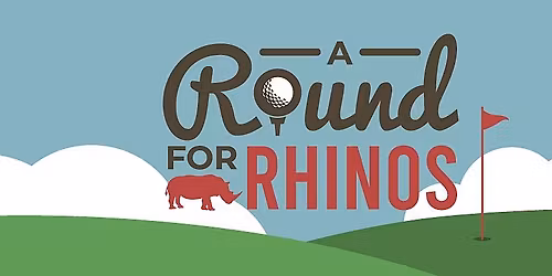 A Round for Rhinos