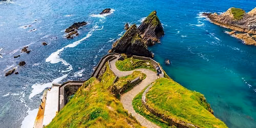OFF TO IRELAND IN 2026
