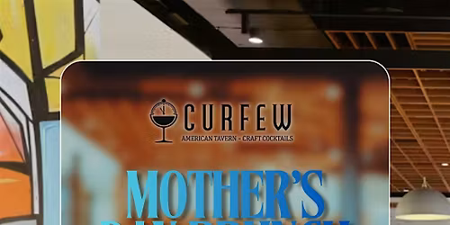Mother's Day Brunch