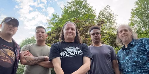 The Mahavishnu Project