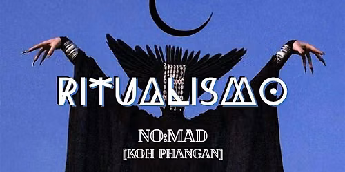 RITUALISMO
