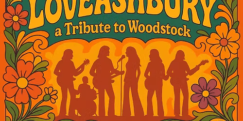 LOVEASHBURY