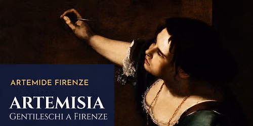 Artemisia a Firenze - il coraggio di una grande artista - Museo degli Innocenti