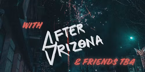 A Very Pop-Punk New Year: PART DEUX!!