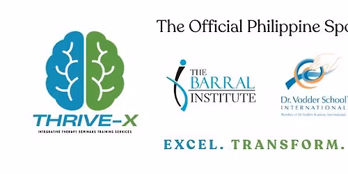 Cognitive Multisensory Rehabilitation Basic Course