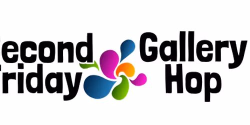 Fishers Second Friday Gallery Hop