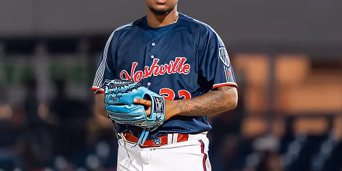 Memphis Redbirds at Nashville Sounds at First Horizon Park