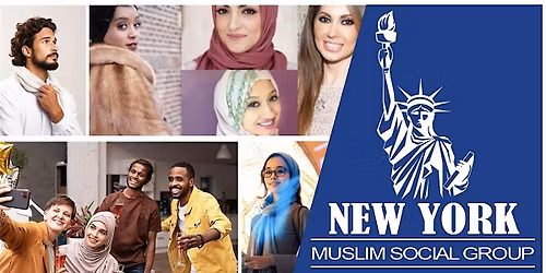 Muslim Social Network Event