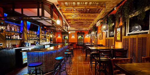 Pike County Taco Tuesday