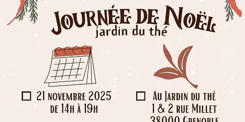 Journ\u00e9e de No\u00ebl