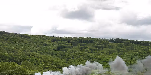 Iron Horse Ramble - Reading Outer Station to Jim Thorpe, PA