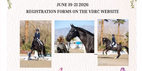 Dressage clinic with Eleanor Burns