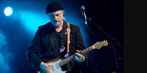GARNET ROGERS \/\/ November 28, Broom Factory, Kingston