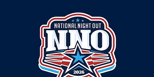 National Night Out Martinez 2026