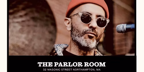 Dilemastronauta y su Tripulaci\u00f3n C\u00f3smica at The Parlor Room