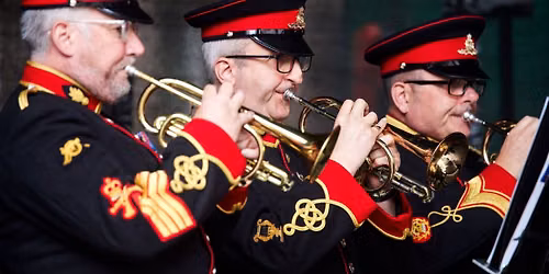 Armed Forces Day 2026