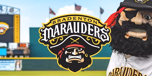 Palm Beach Cardinals vs. Bradenton Marauders