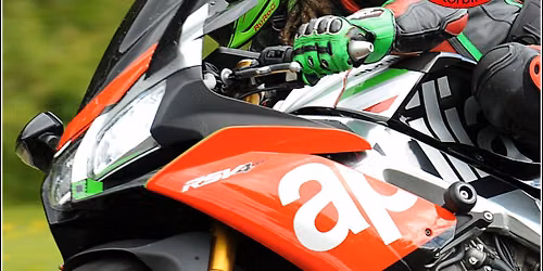 motorbike photography