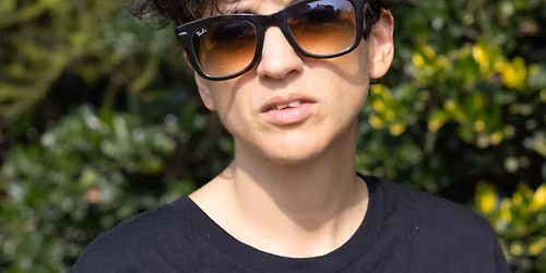 M\u00ednimo: Ciclo de cantautoras: Barbi Recanati